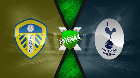 Assistir Leeds United x Tottenham ao vivo 08/05/2021 grátis