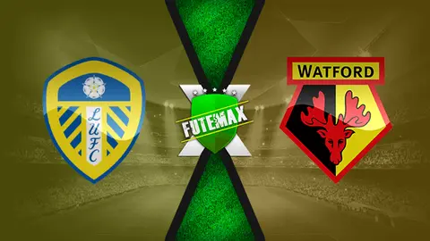 Assistir Leeds United x Watford ao vivo 02/10/2021 online