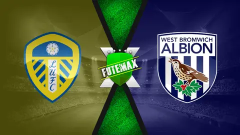 Assistir Leeds United x West Bromwich ao vivo 23/05/2021 online