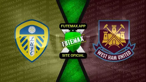 Assistir Leeds United x West Ham United ao vivo online HD 04/01/2023