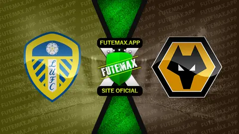 Assistir Leeds United x Wolverhampton ao vivo online 23/10/2021