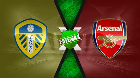 Assistir Leeds x Arsenal ao vivo online HD 18/12/2021