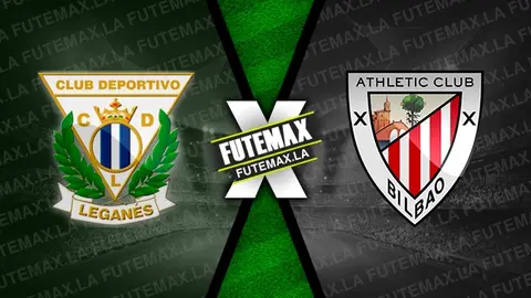 Assistir Leganés x Athletic Bilbao ao vivo HD 19/09/2024 grátis