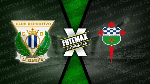 Assistir Leganés x Racing Ferrol ao vivo 26/11/2023 online