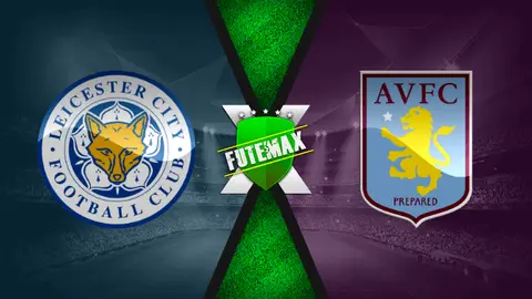 Assistir Leicester City x Aston Villa ao vivo 18/10/2020 grátis