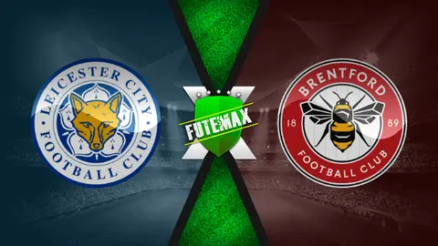 Assistir Leicester City x Brentford ao vivo 20/03/2022 grátis