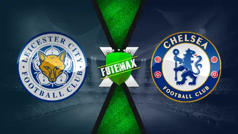 Assistir Leicester City x Chelsea ao vivo 01/02/2020 grátis