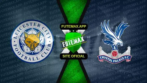 Assistir Leicester City x Crystal Palace ao vivo online HD 15/10/2022