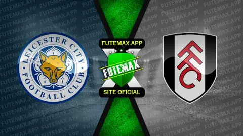 Assistir Leicester City x Fulham ao vivo HD 03/01/2023