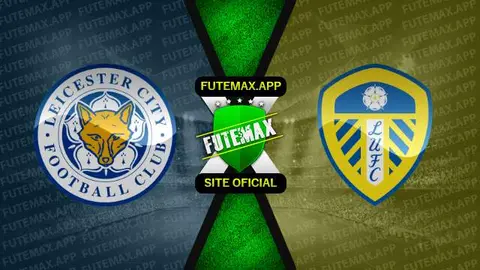 Assistir Leicester City x Leeds United ao vivo 20/10/2022 online