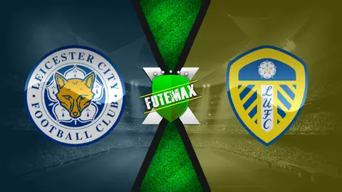 Assistir Leicester City x Leeds United ao vivo online HD 05/03/2022