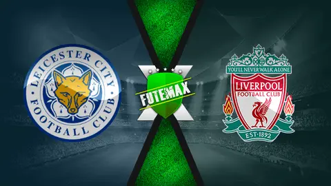 Assistir Leicester City x Liverpool ao vivo HD 28/12/2021 grátis