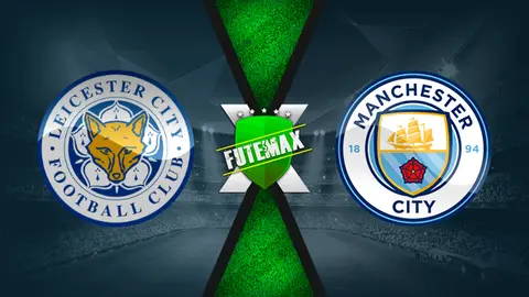 Assistir Leicester City x Manchester City ao vivo HD 22/02/2020