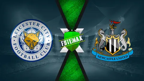 Assistir Leicester City x Newcastle ao vivo HD 07/05/2021 grátis