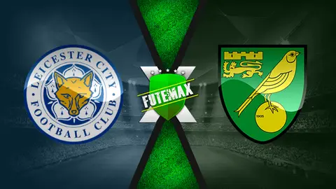 Assistir Leicester City x Norwich City ao vivo online 11/05/2022