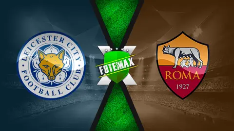 Assistir Leicester City x Roma ao vivo HD 28/04/2022