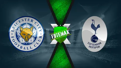 Assistir Leicester City x Tottenham ao vivo 23/05/2021 online