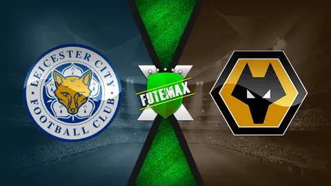 Assistir Leicester City x Wolverhampton ao vivo 14/08/2021 grátis