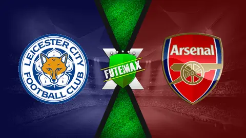 Assistir Leicester x Arsenal ao vivo 28/02/2021 online