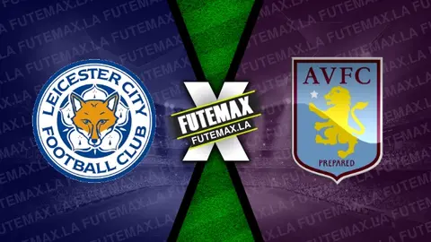 Assistir Leicester x Aston Villa ao vivo HD 31/08/2024 grátis