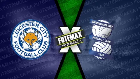 Assistir Leicester x Birmingham ao vivo HD 27/01/2024 grátis