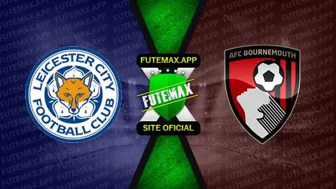 Assistir Leicester x Bournemouth ao vivo online 08/04/2023