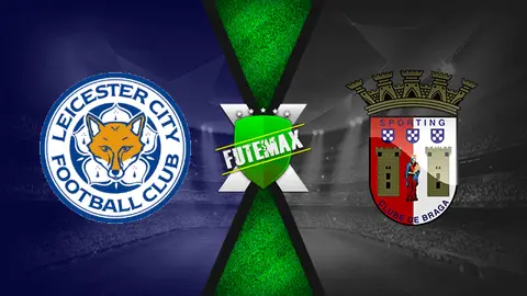 Assistir Leicester x Braga ao vivo HD 05/11/2020