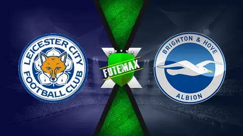 Assistir Leicester x Brighton ao vivo online 13/12/2020