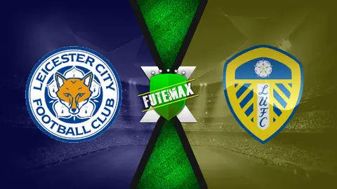 Assistir Leicester x Leeds United ao vivo HD 31/01/2021 grátis
