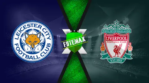 Assistir Leicester x Liverpool ao vivo online HD 13/02/2021