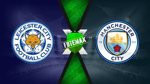 Assistir Leicester x Manchester City ao vivo 03/04/2021 online