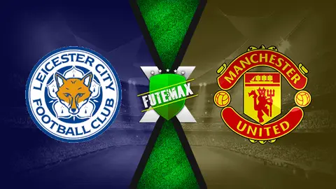 Assistir Leicester x Manchester United ao vivo online HD 26/07/2020