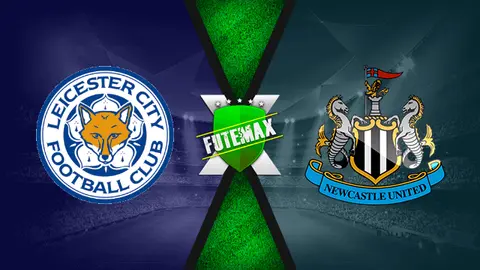 Assistir Leicester x Newcastle ao vivo 12/12/2021 grátis