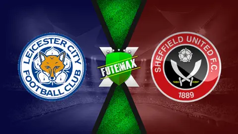 Assistir Leicester x Sheffield United ao vivo 16/07/2020 online