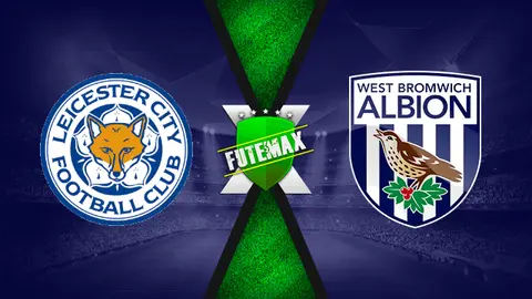 Assistir Leicester x West Bromwich ao vivo HD 22/04/2021 grátis