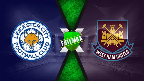 Assistir Leicester x West Ham ao vivo online 04/10/2020