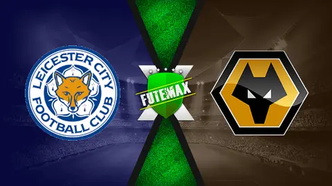 Assistir Leicester x Wolverhampton ao vivo 08/11/2020 online