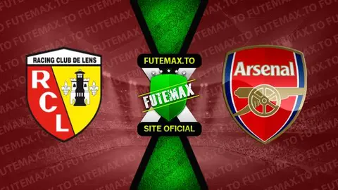 Assistir Lens x Arsenal ao vivo online HD 03/10/2023