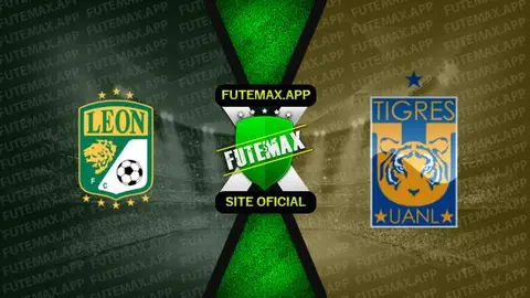 Assistir Leon x Tigres ao vivo 03/05/2023 grátis