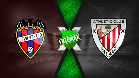 Assistir Levante x Athletic Bilbao ao vivo 19/11/2021 grátis