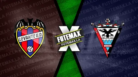 Assistir Levante x Mirandes ao vivo 04/11/2023 grátis