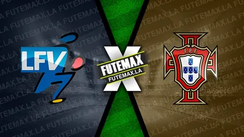 Assistir Liechtenstein x Portugal ao vivo online HD 16/11/2023