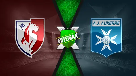 Assistir Lille x Auxerre ao vivo online 18/12/2021