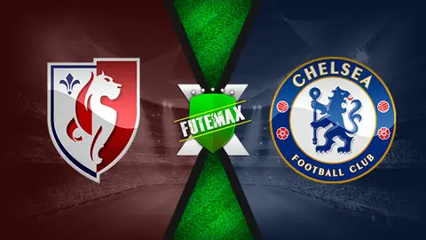 Assistir Lille x Chelsea ao vivo HD 16/03/2022 grátis