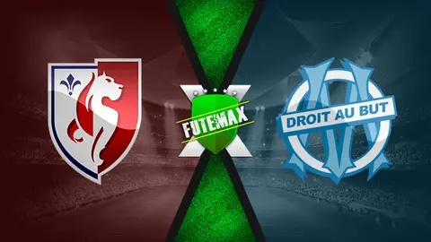 Assistir Lille x Olympique de Marselha ao vivo HD 03/10/2021