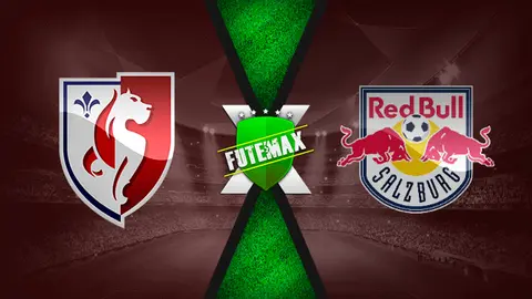 Assistir Lille x RB Salzburg ao vivo HD 23/11/2021 grátis