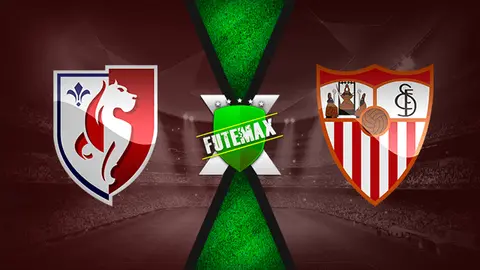 Assistir Lille x Sevilla ao vivo HD 20/10/2021 grátis