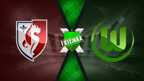 Assistir Lille x Wolfsburg ao vivo 14/09/2021 online
