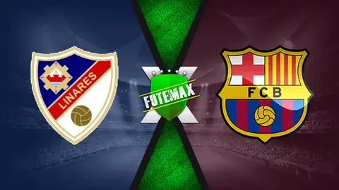 Assistir Linares x Barcelona ao vivo 05/01/2022 online