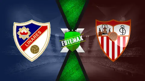 Assistir Linares x Sevilla ao vivo online 05/01/2021